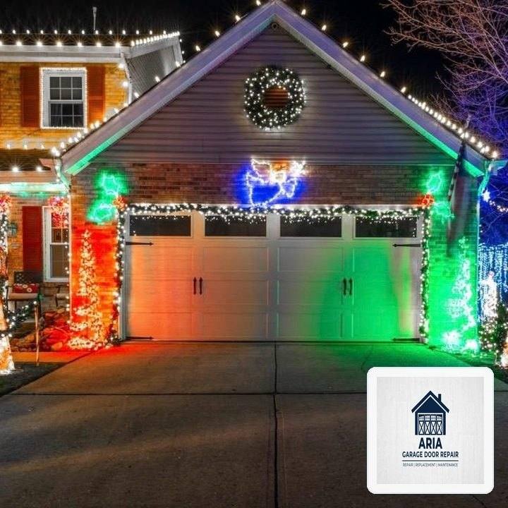 What to Do When Your Garage Door Jumps Off Track in Houston, TX